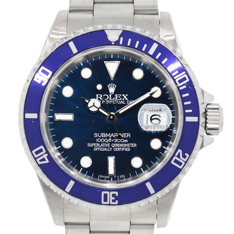 rolex submariner lünette blau rot|rolex blue bezel submariner.